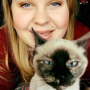 Meet your Posher, Erica